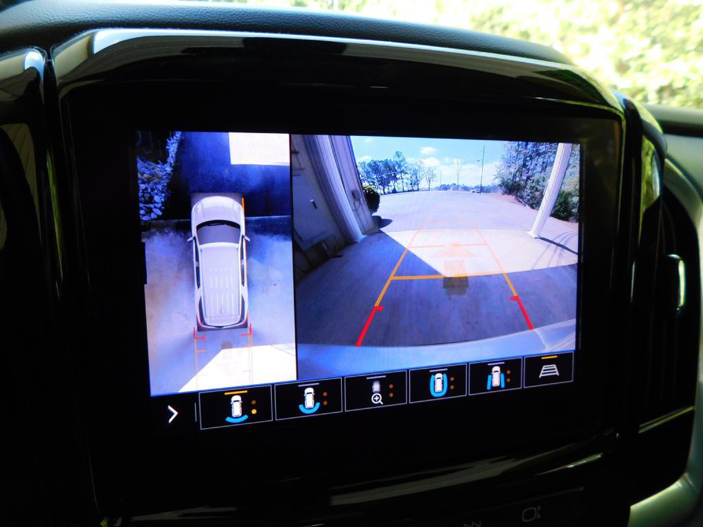 2020 Chevrolet Traverse Image 16