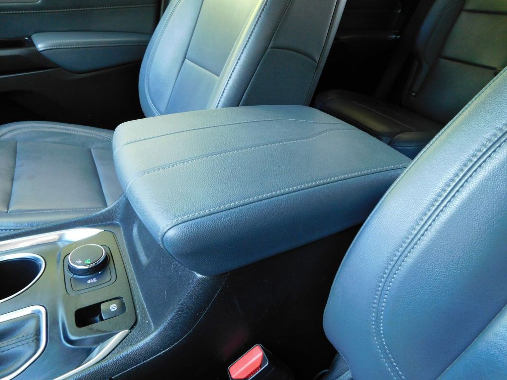 2020 Chevrolet Traverse Image 19