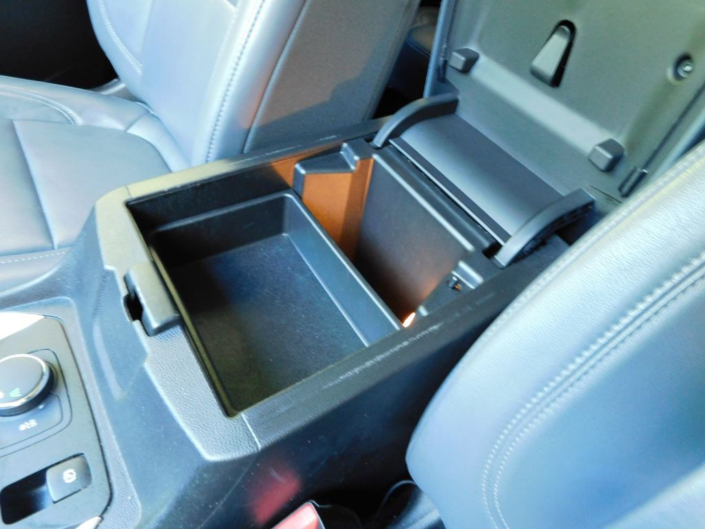 2020 Chevrolet Traverse Image 20