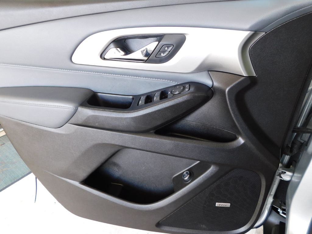 2020 Chevrolet Traverse Image 22