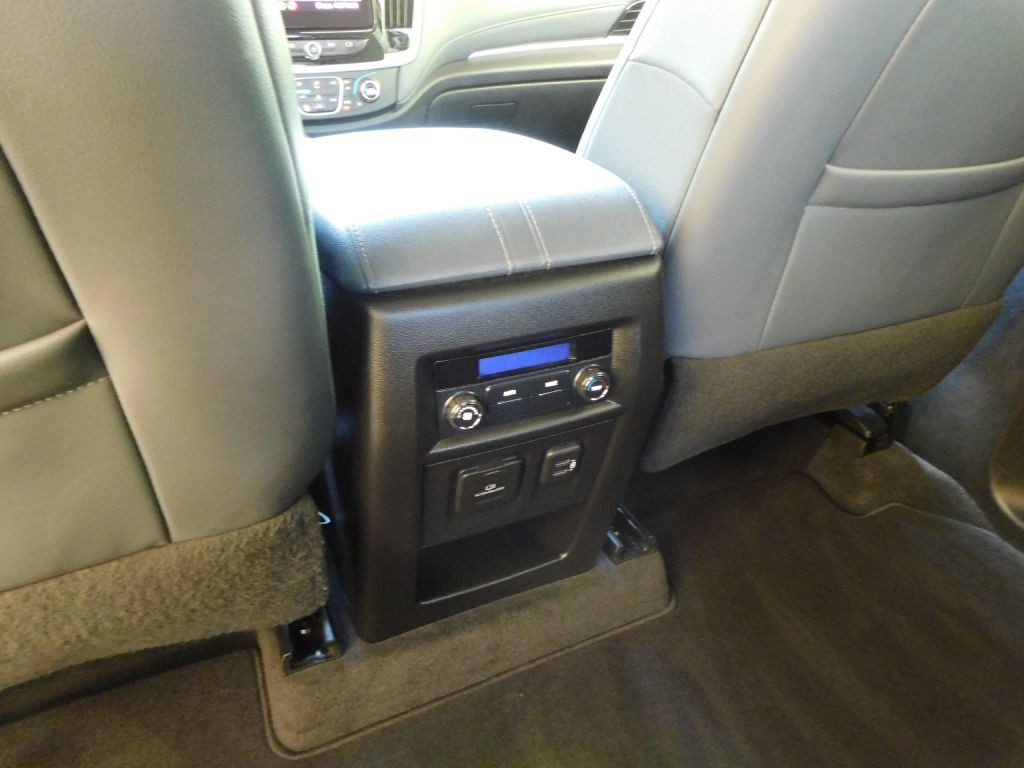 2020 Chevrolet Traverse Image 25