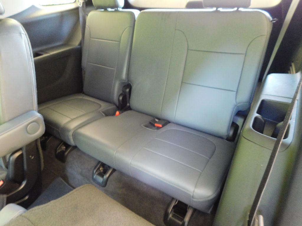 2020 Chevrolet Traverse Image 26