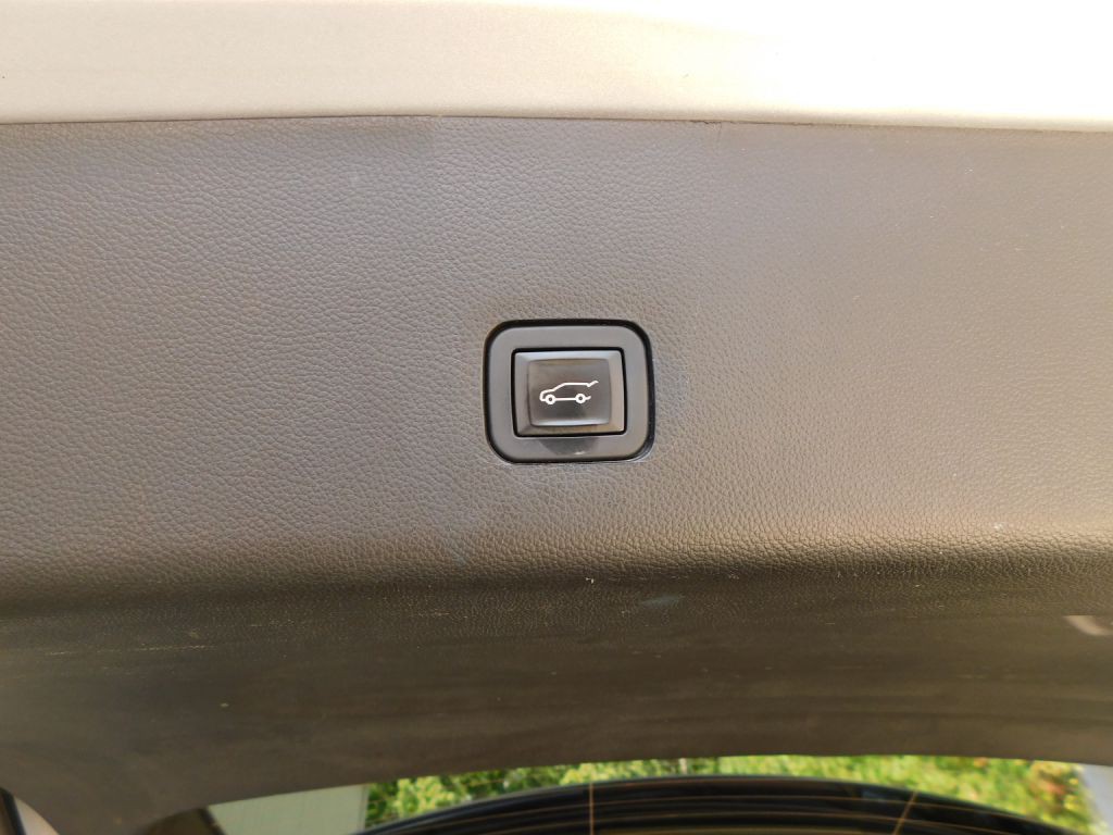 2020 Chevrolet Traverse Image 29