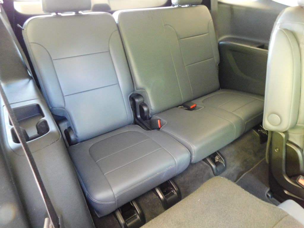 2020 Chevrolet Traverse Image 30