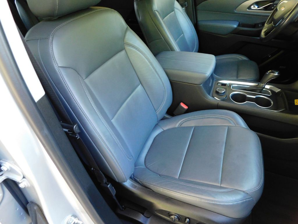 2020 Chevrolet Traverse Image 33