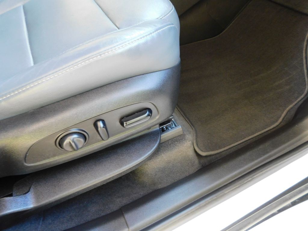 2020 Chevrolet Traverse Image 34