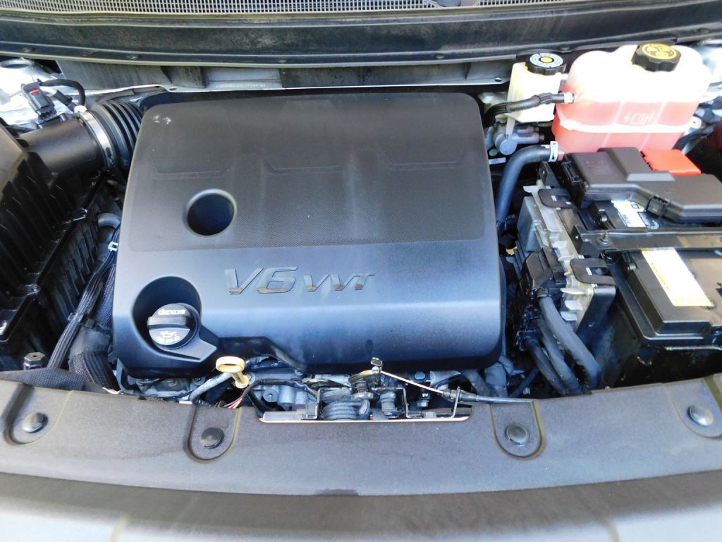 2020 Chevrolet Traverse Image 37