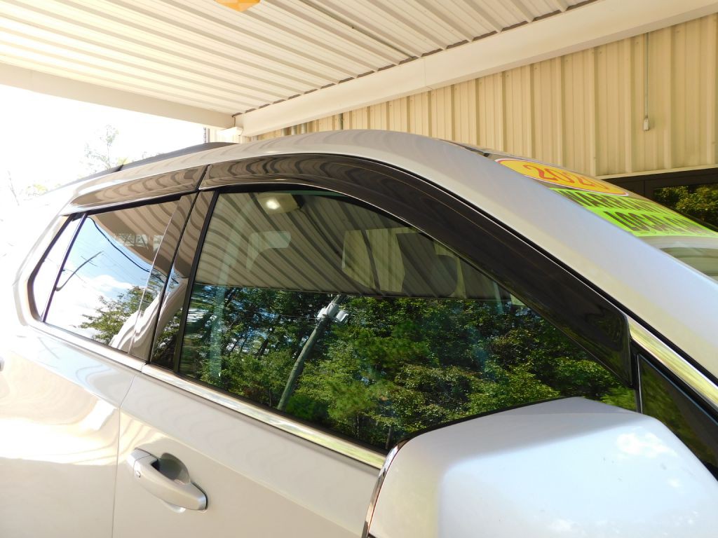 2020 Chevrolet Traverse Image 42