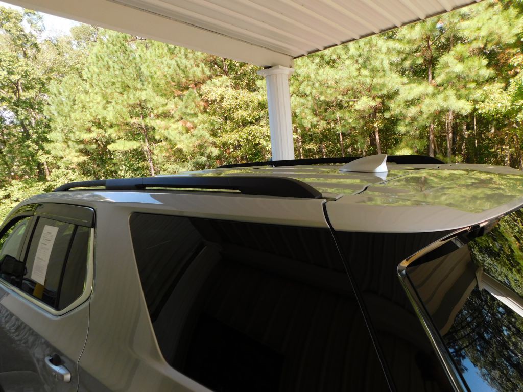 2020 Chevrolet Traverse Image 43