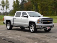 Image for 2015 Chevrolet Silverado 1500 LT Z71 ID: 6913905