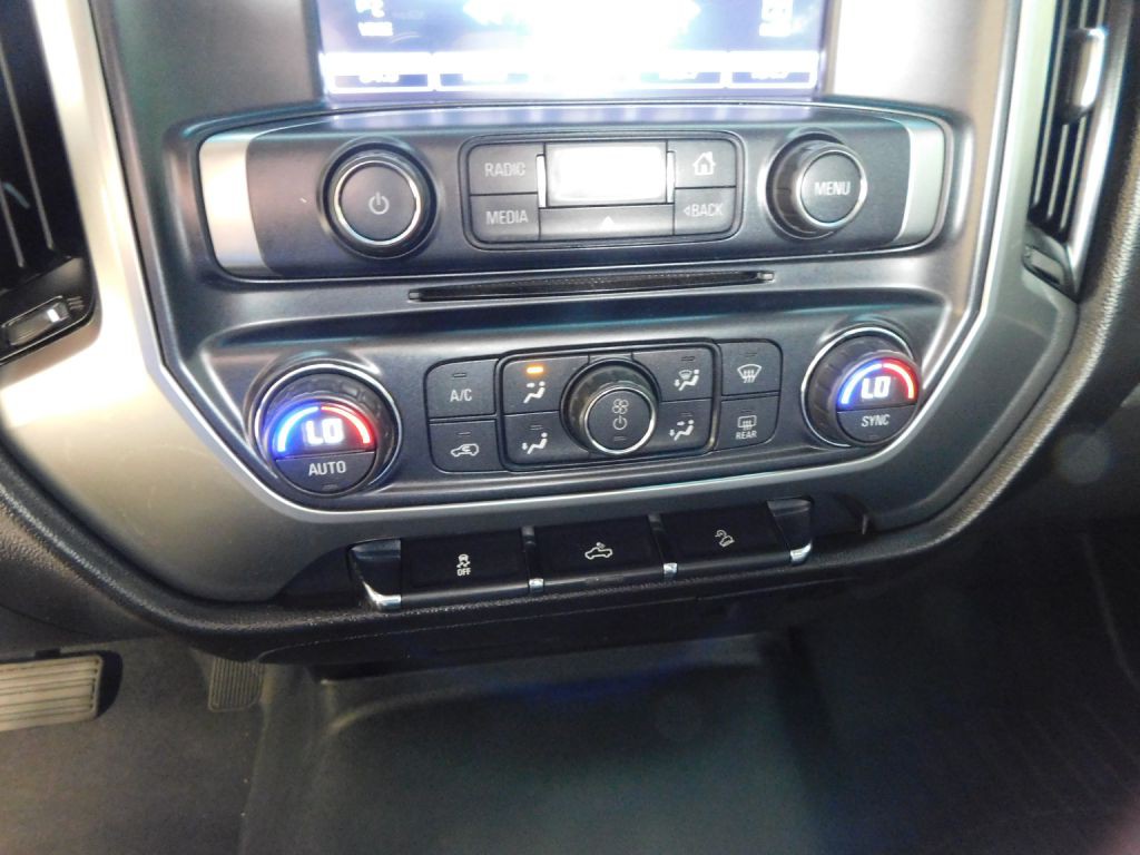 2015 Chevrolet Silverado 1500 Image 15