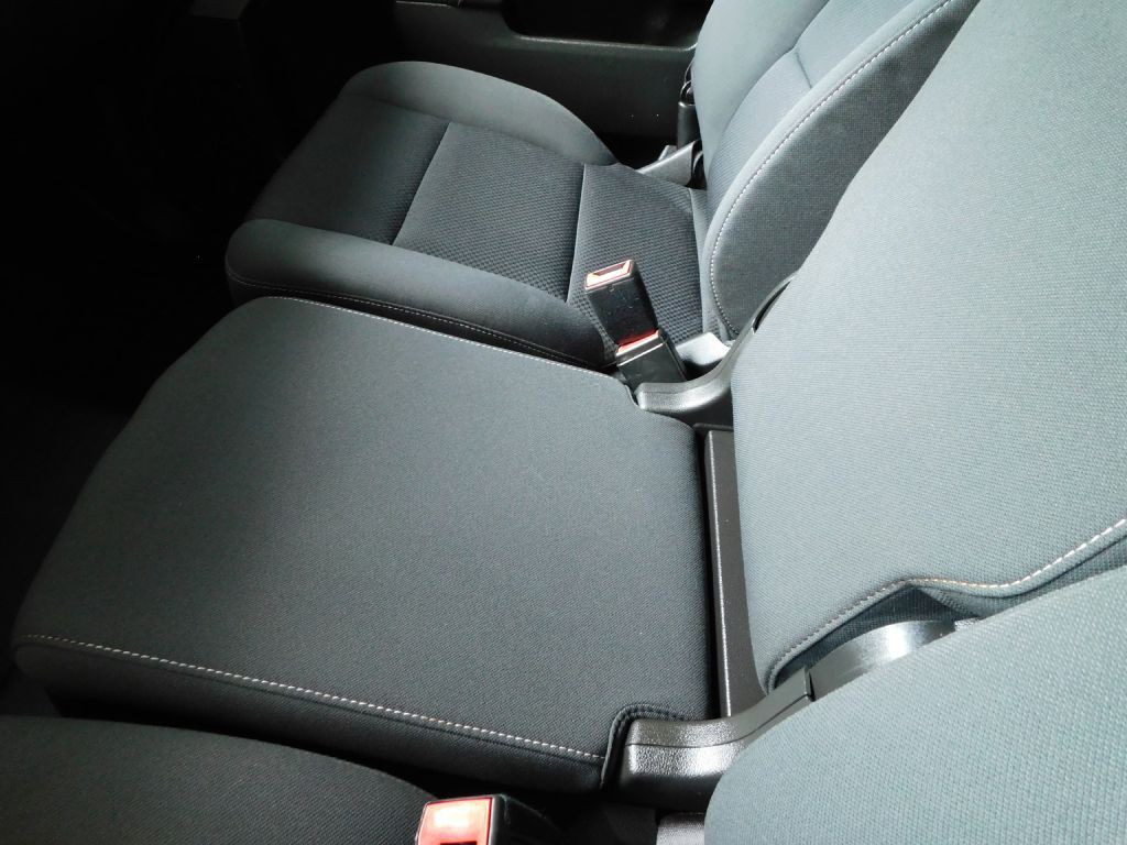 2015 Chevrolet Silverado 1500 Image 18