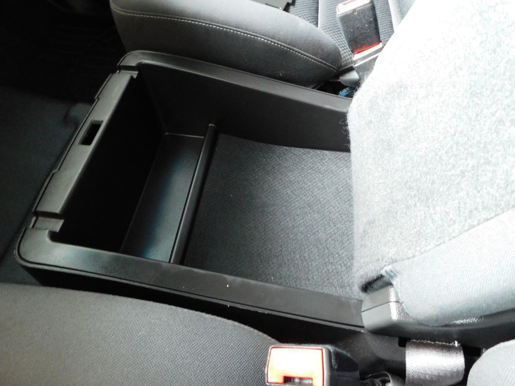 2015 Chevrolet Silverado 1500 Image 19