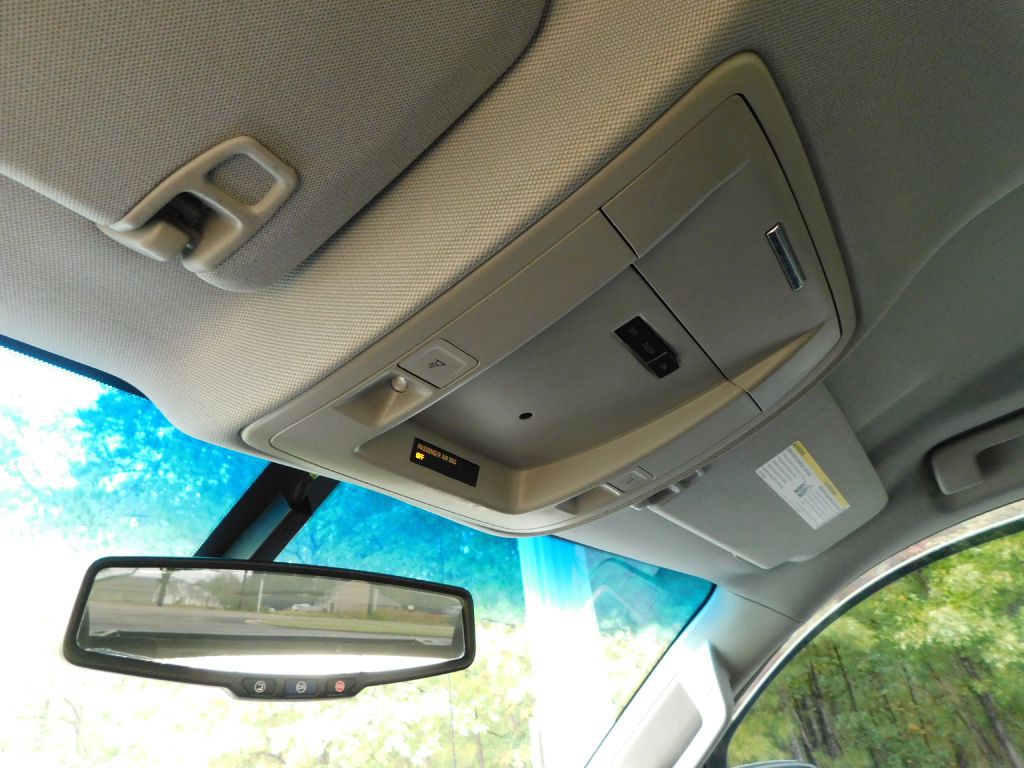 2015 Chevrolet Silverado 1500 Image 20
