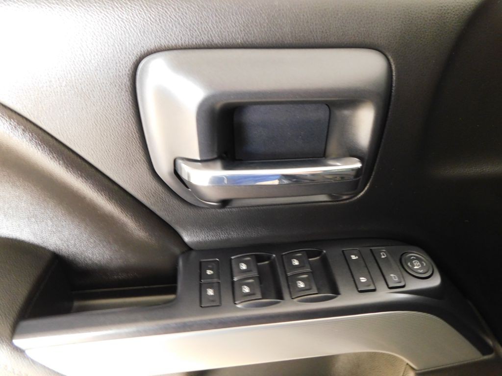 2015 Chevrolet Silverado 1500 Image 22