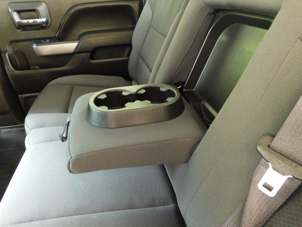2015 Chevrolet Silverado 1500 Image 24