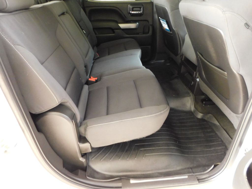 2015 Chevrolet Silverado 1500 Image 25