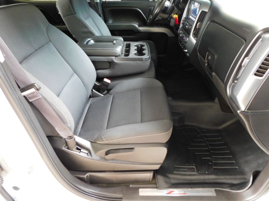 2015 Chevrolet Silverado 1500 Image 26