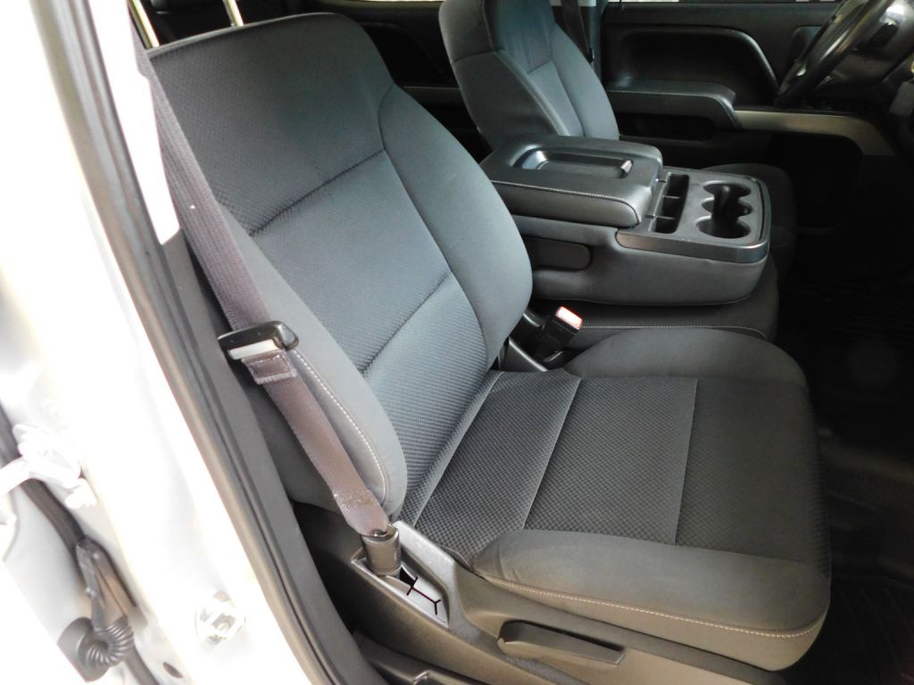 2015 Chevrolet Silverado 1500 Image 27