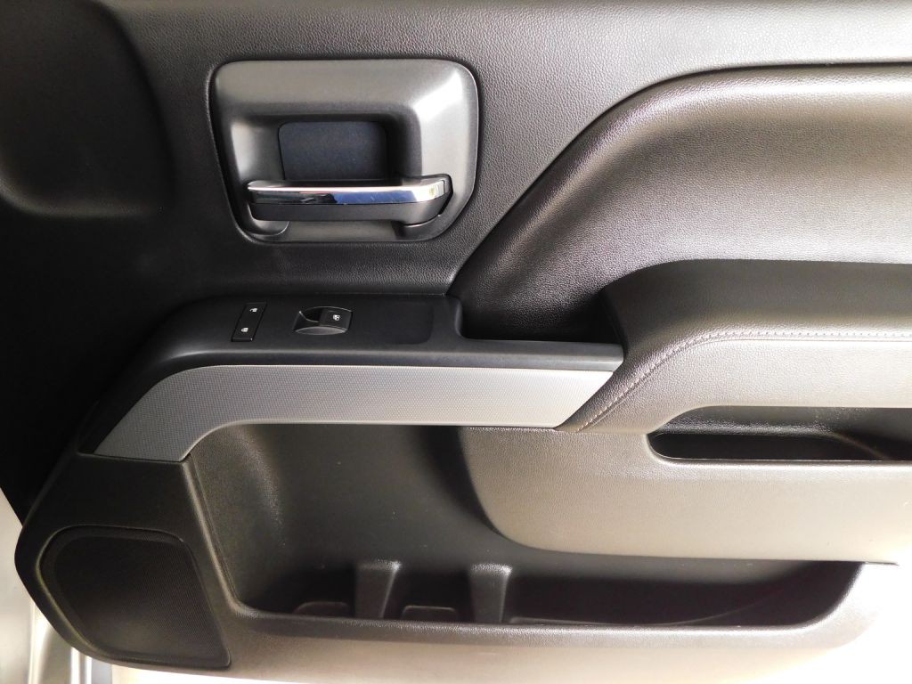 2015 Chevrolet Silverado 1500 Image 28