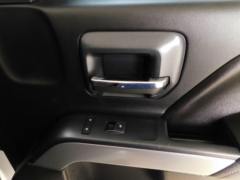 2015 Chevrolet Silverado 1500 Image 29