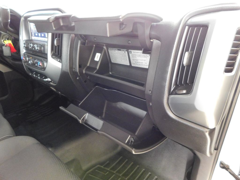 2015 Chevrolet Silverado 1500 Image 30