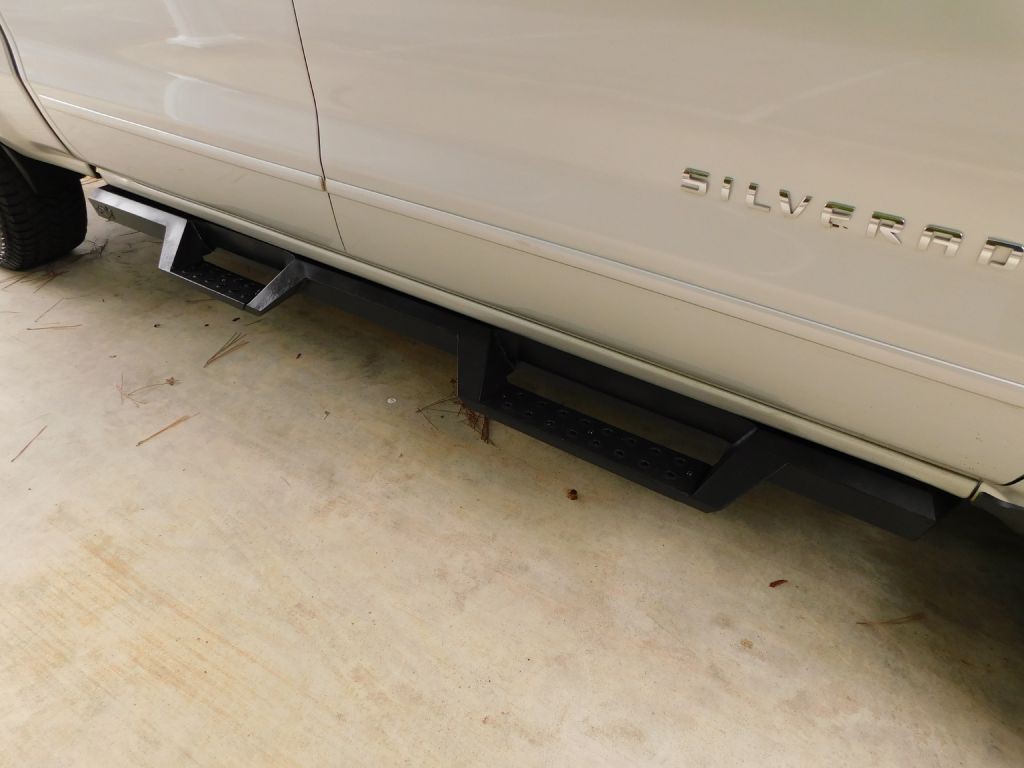 2015 Chevrolet Silverado 1500 Image 37