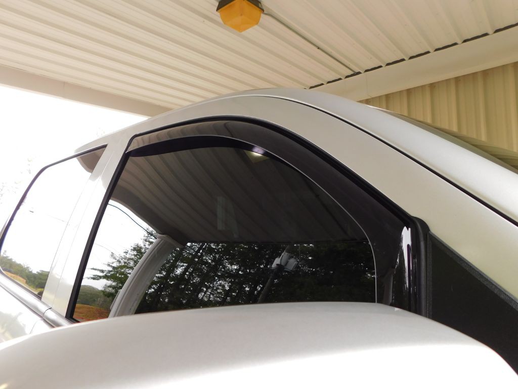 2015 Chevrolet Silverado 1500 Image 38