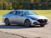 Image for 2021 Hyundai Sonata Limited ID: 6957466