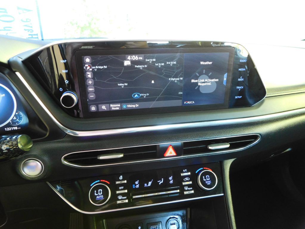 2021 Hyundai Sonata Image 14