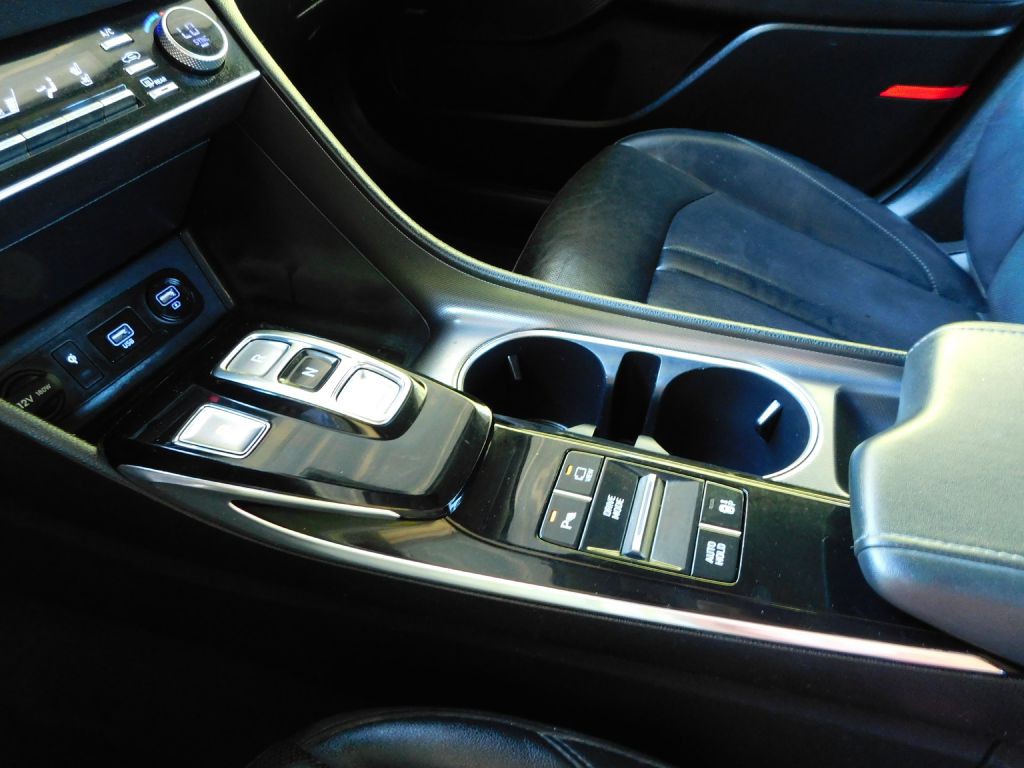 2021 Hyundai Sonata Image 18