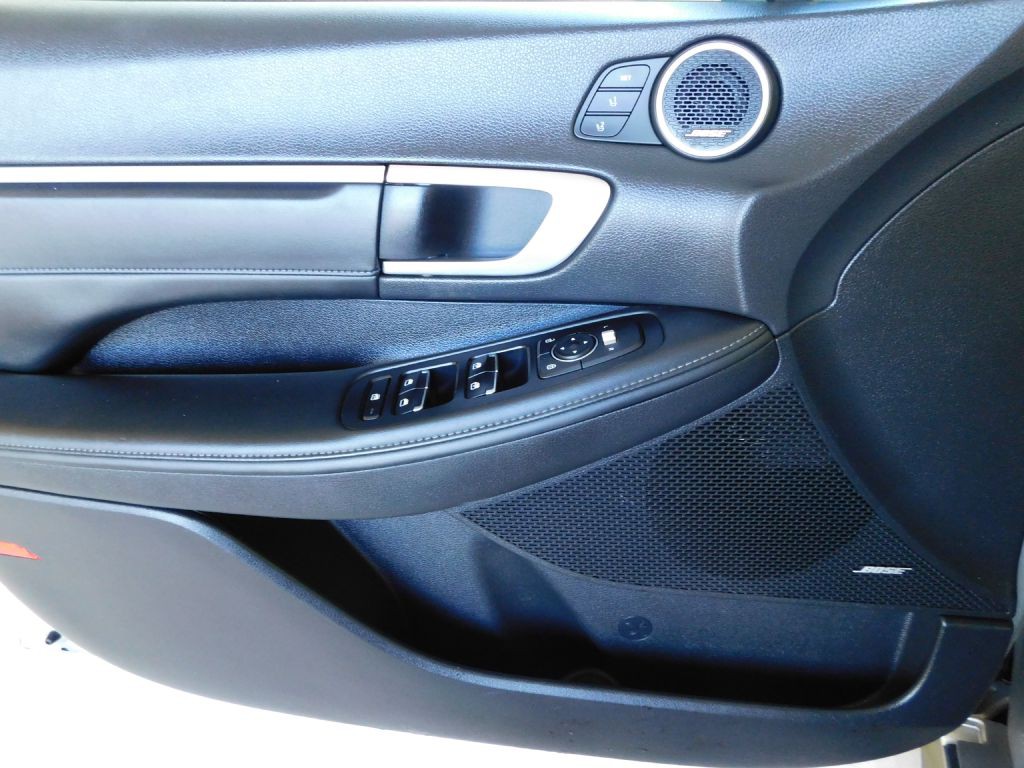 2021 Hyundai Sonata Image 22