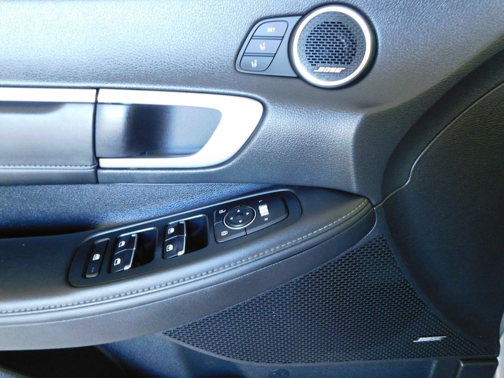 2021 Hyundai Sonata Image 23