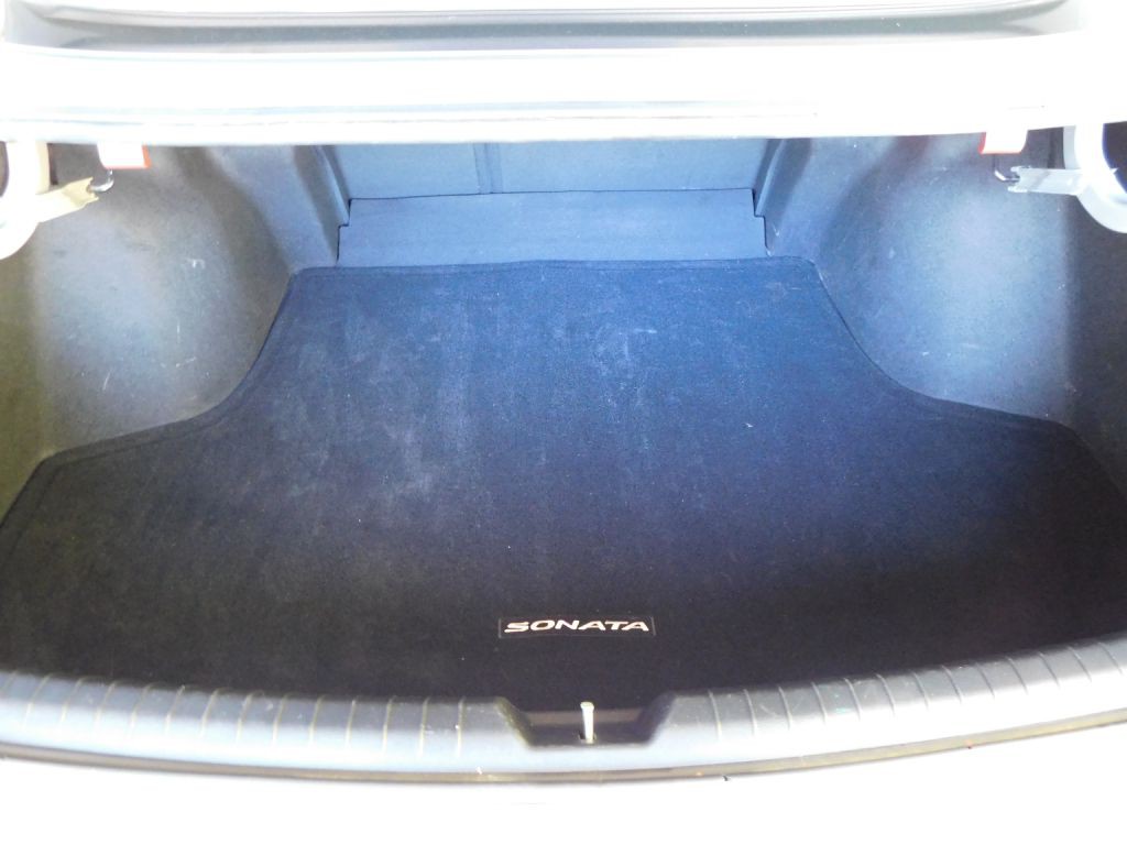 2021 Hyundai Sonata Image 28