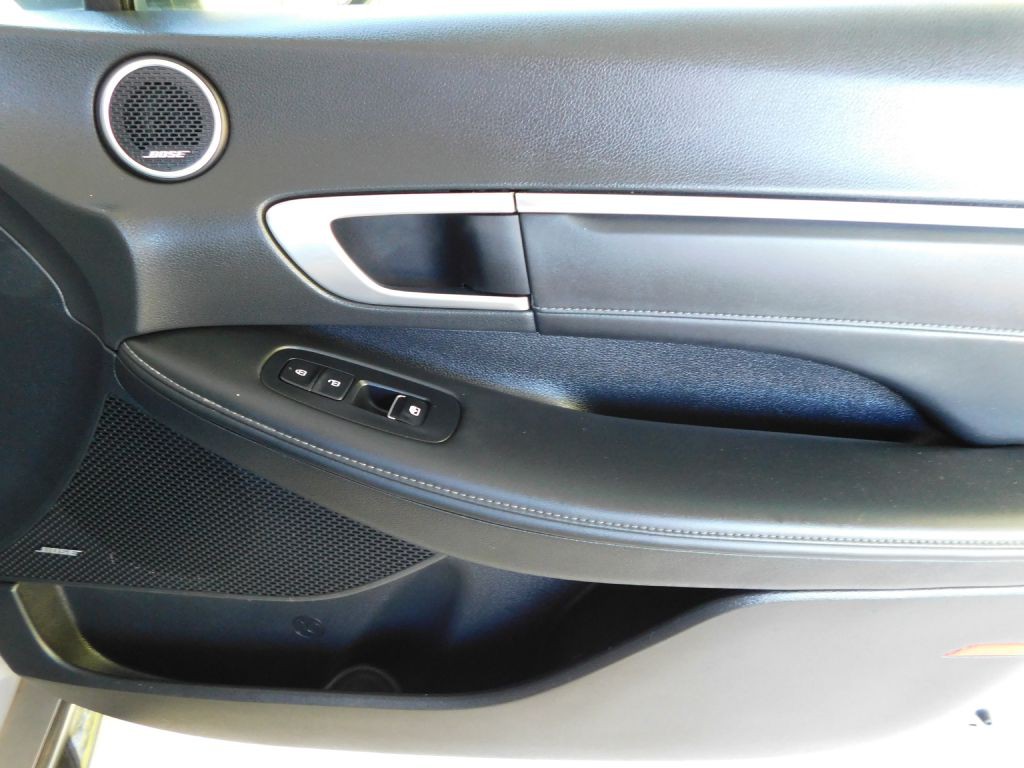 2021 Hyundai Sonata Image 32
