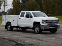Image for 2019 Chevrolet Silverado 1500 Heavy Duty ID: 6958502