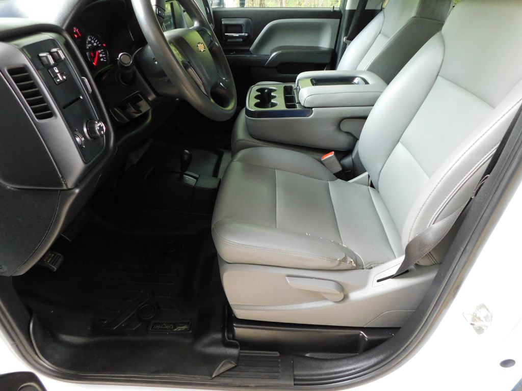 2019 Chevrolet Silverado 1500 Image 8