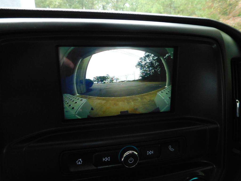 2019 Chevrolet Silverado 1500 Image 14