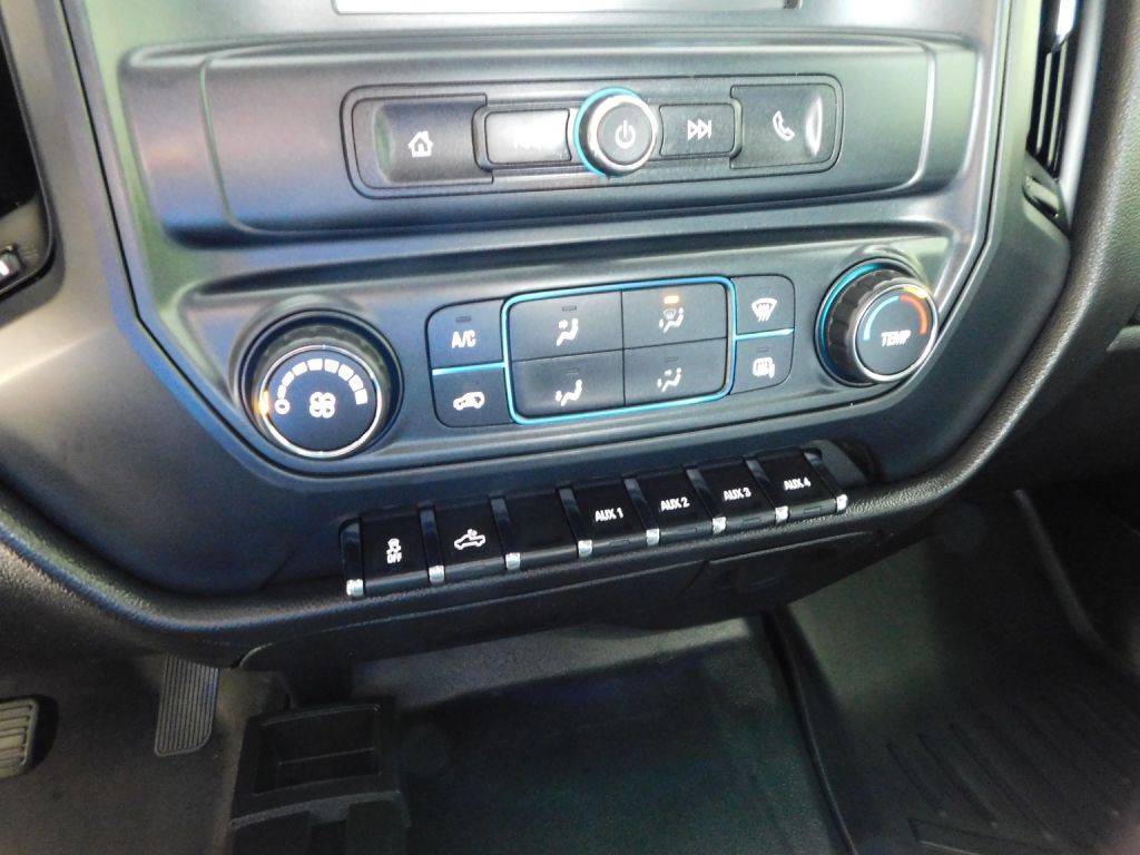 2019 Chevrolet Silverado 1500 Image 15