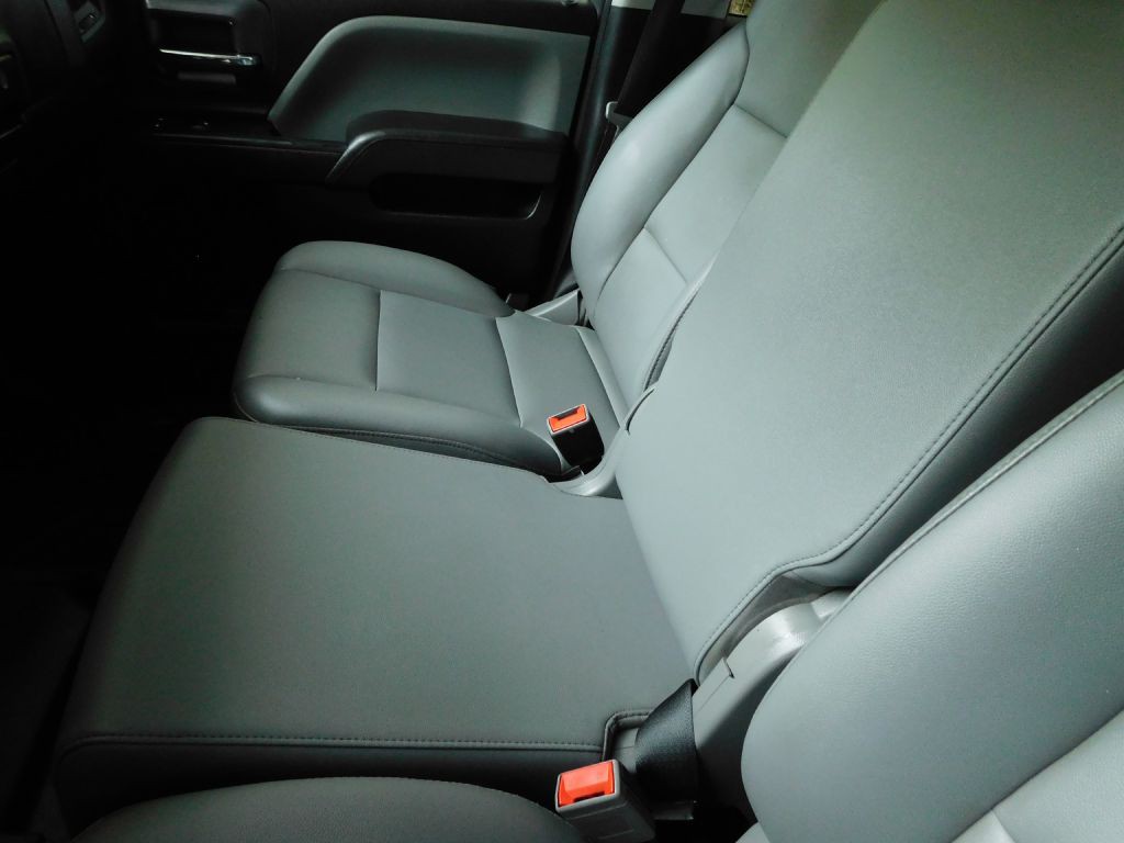 2019 Chevrolet Silverado 1500 Image 19