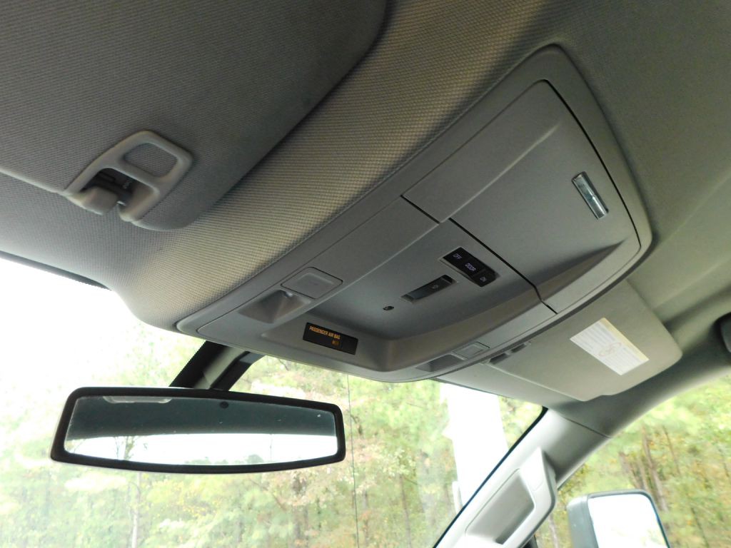 2019 Chevrolet Silverado 1500 Image 20