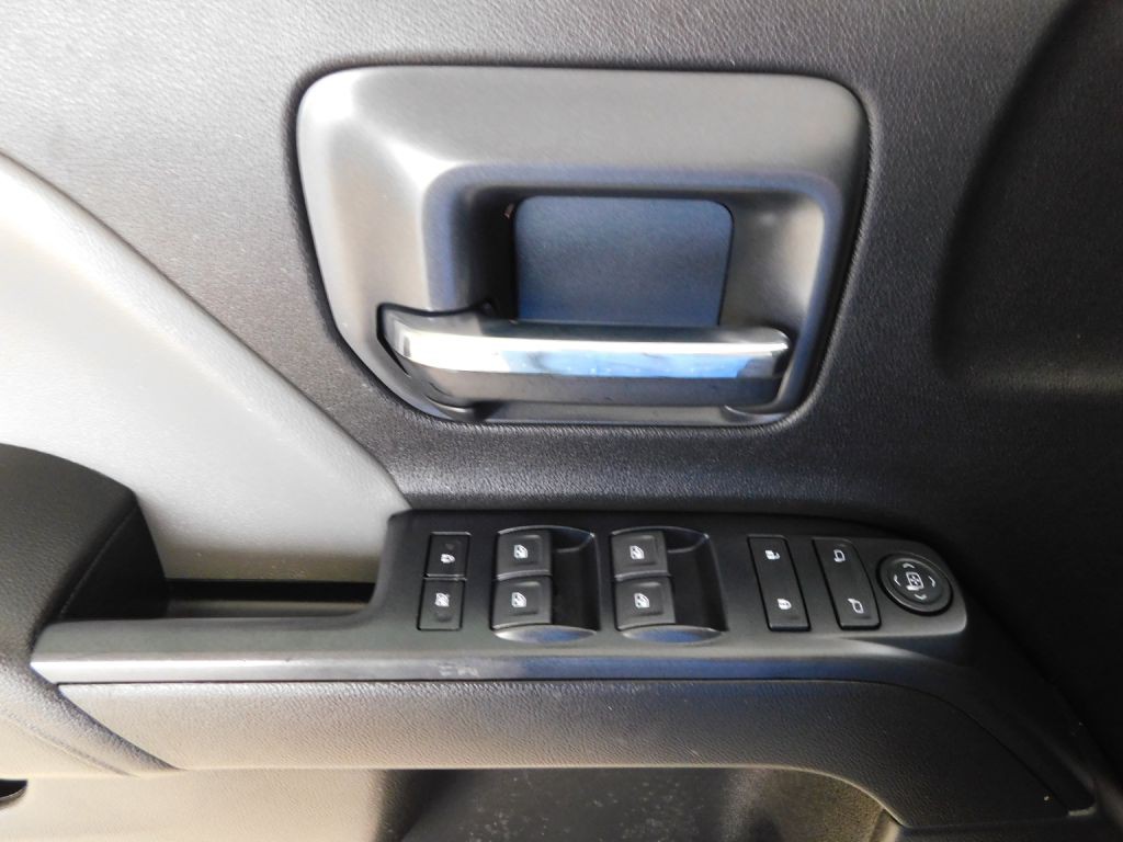 2019 Chevrolet Silverado 1500 Image 22