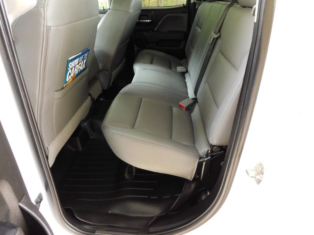 2019 Chevrolet Silverado 1500 Image 23