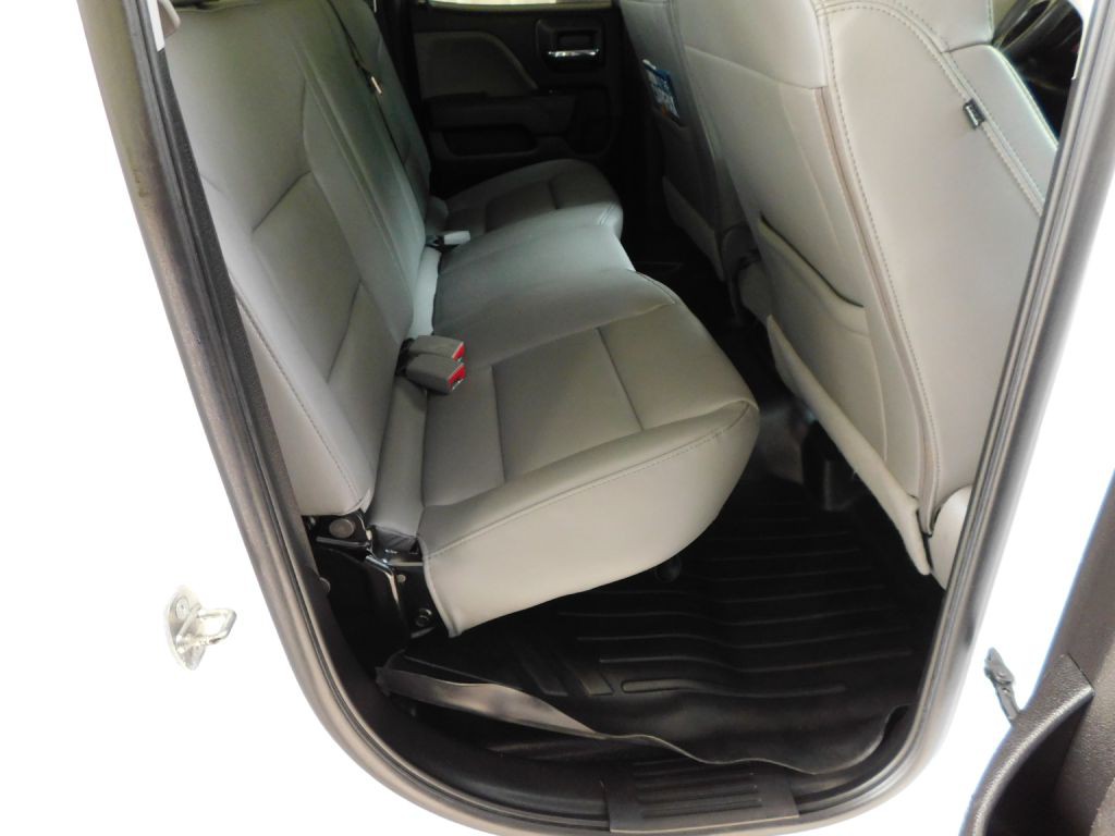 2019 Chevrolet Silverado 1500 Image 24