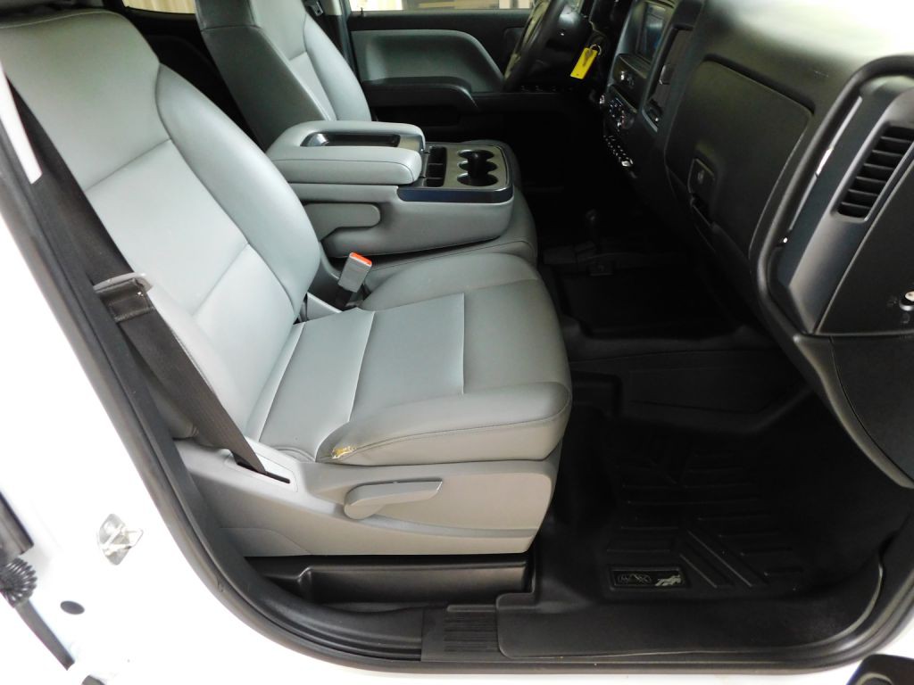 2019 Chevrolet Silverado 1500 Image 25
