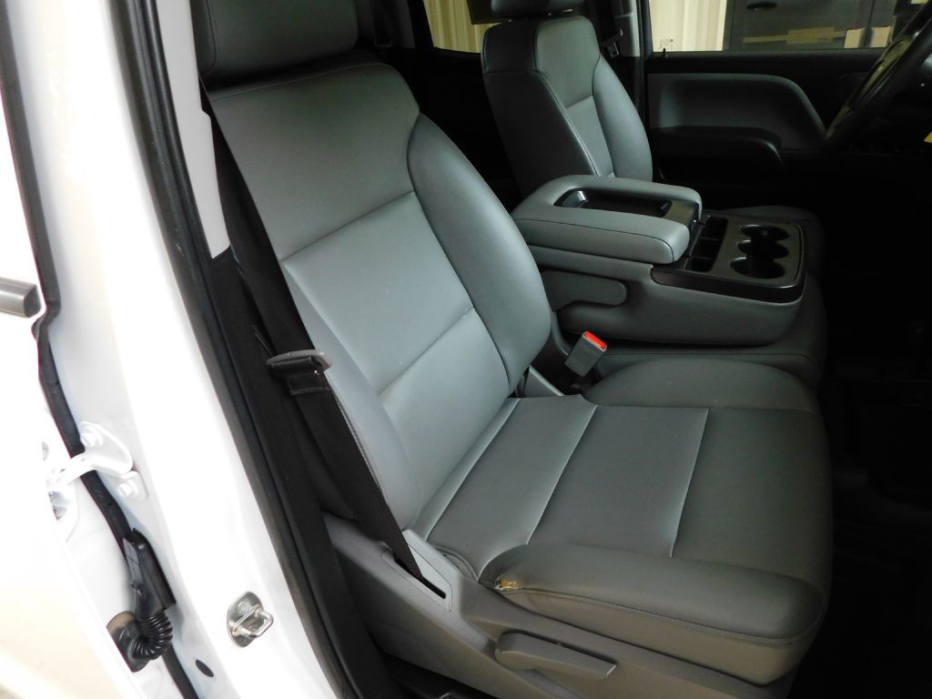 2019 Chevrolet Silverado 1500 Image 26