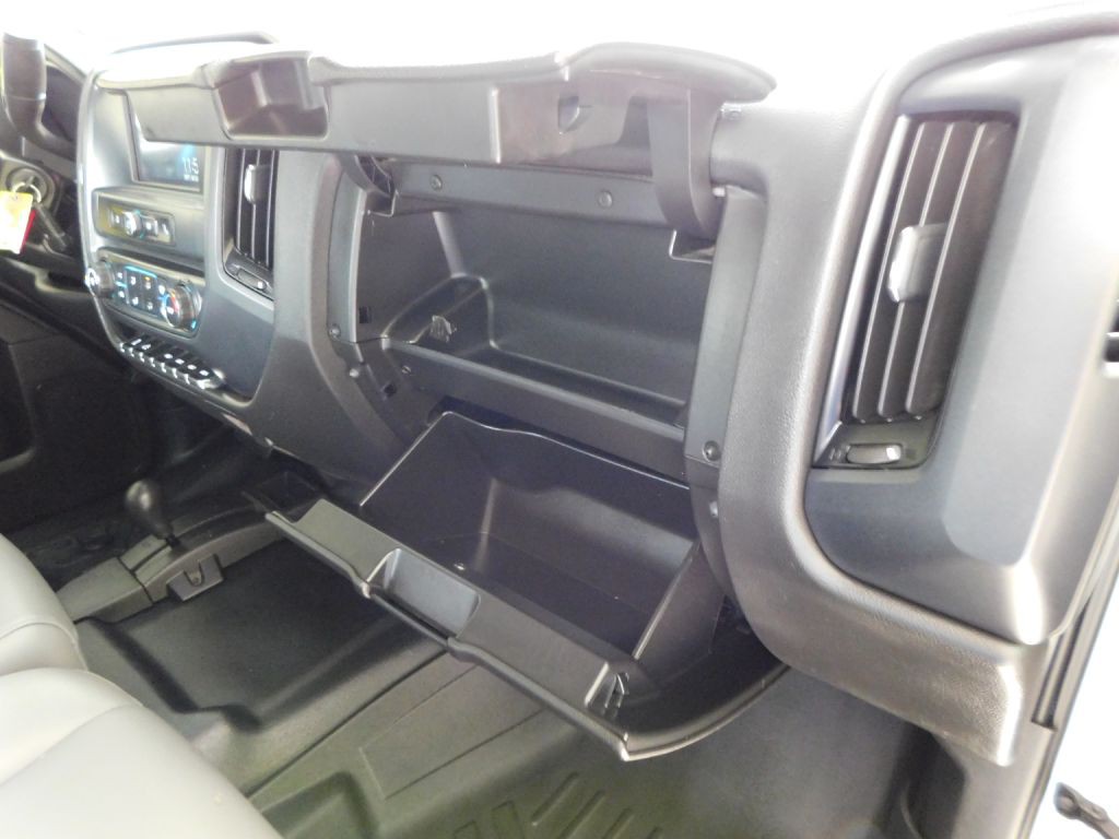 2019 Chevrolet Silverado 1500 Image 27