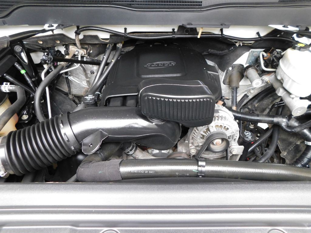 2019 Chevrolet Silverado 1500 Image 28