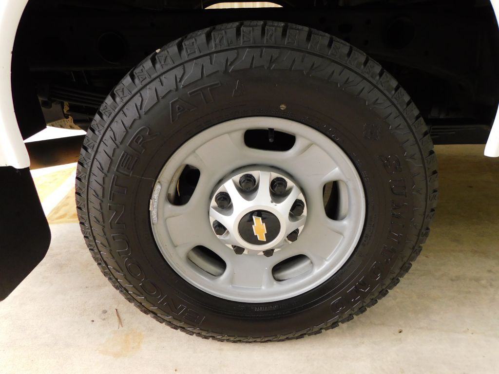 2019 Chevrolet Silverado 1500 Image 31