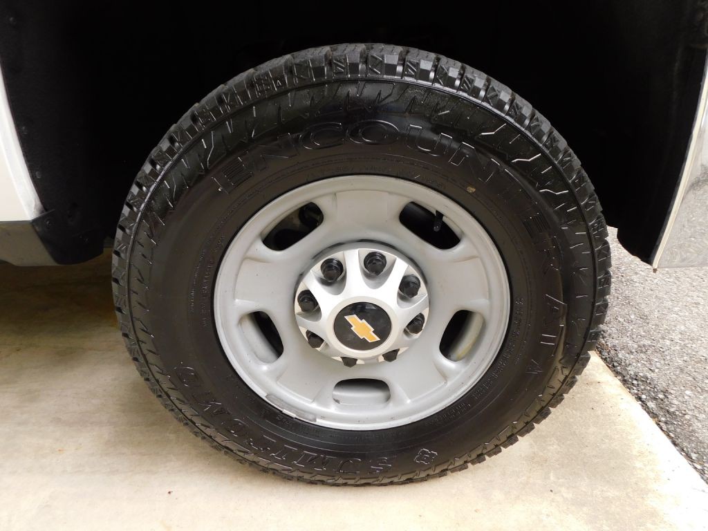 2019 Chevrolet Silverado 1500 Image 32